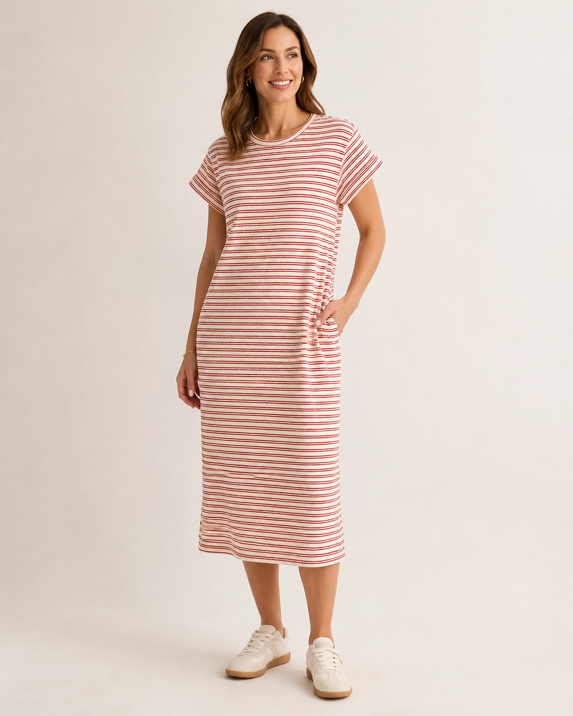 leo lin dresses LEO LIN: Francesca Dress